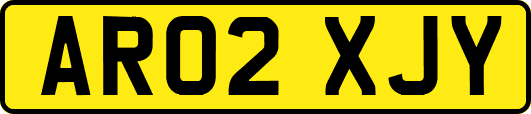 AR02XJY