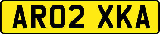 AR02XKA