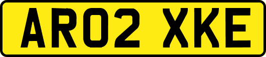 AR02XKE