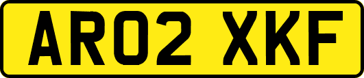 AR02XKF