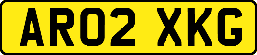 AR02XKG