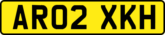 AR02XKH