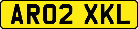 AR02XKL