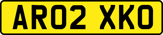 AR02XKO