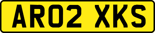 AR02XKS