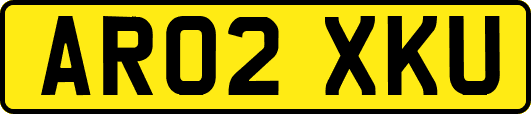 AR02XKU