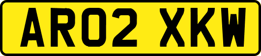 AR02XKW