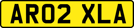 AR02XLA