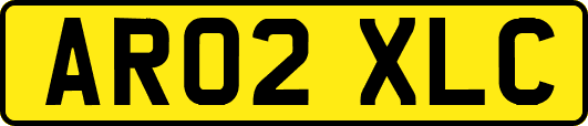 AR02XLC