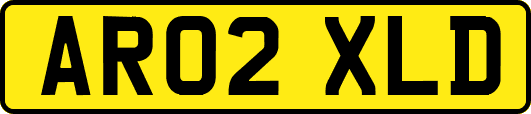 AR02XLD