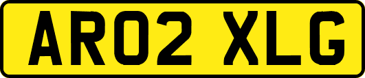 AR02XLG
