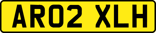 AR02XLH