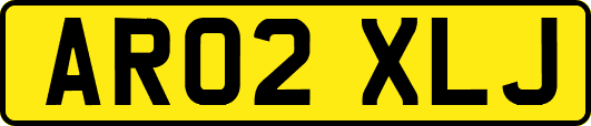 AR02XLJ
