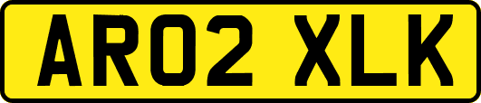 AR02XLK