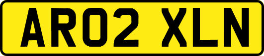 AR02XLN