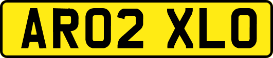 AR02XLO