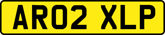 AR02XLP