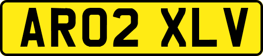 AR02XLV
