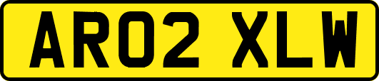 AR02XLW