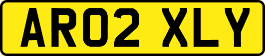 AR02XLY