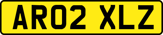 AR02XLZ