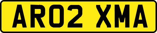 AR02XMA