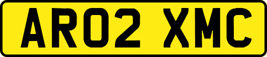 AR02XMC