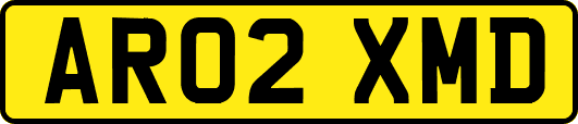 AR02XMD