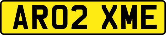 AR02XME