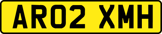 AR02XMH