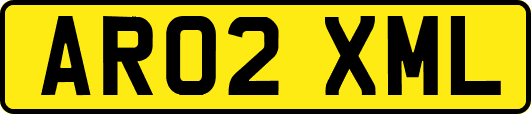 AR02XML