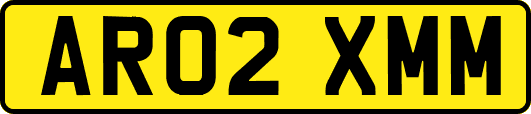 AR02XMM