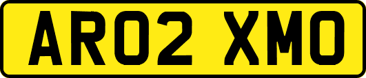 AR02XMO