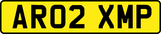 AR02XMP