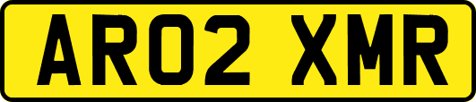 AR02XMR