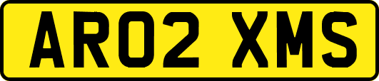 AR02XMS