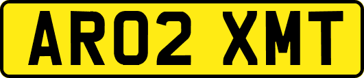 AR02XMT