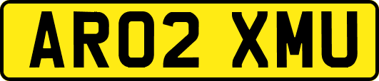 AR02XMU