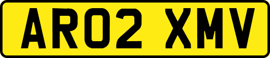 AR02XMV