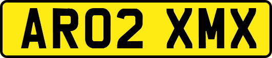 AR02XMX