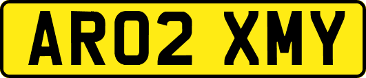 AR02XMY