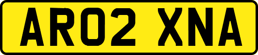 AR02XNA