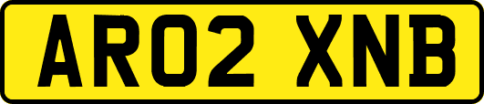 AR02XNB