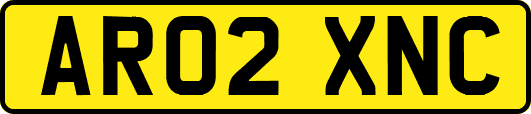 AR02XNC