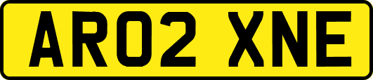 AR02XNE