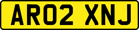 AR02XNJ