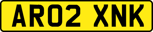 AR02XNK