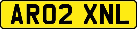 AR02XNL