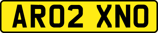 AR02XNO