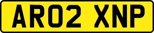 AR02XNP